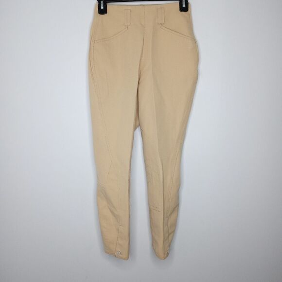 Equi-Stretch by Equestretch horse back riding pants size 25R - Picture 1 of 8